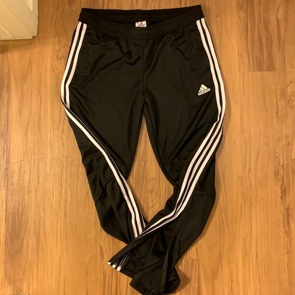 Adidas Soccer Training Pants Size Large NWOT